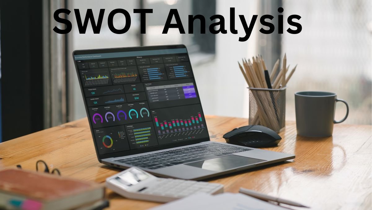 SWOT Analysis