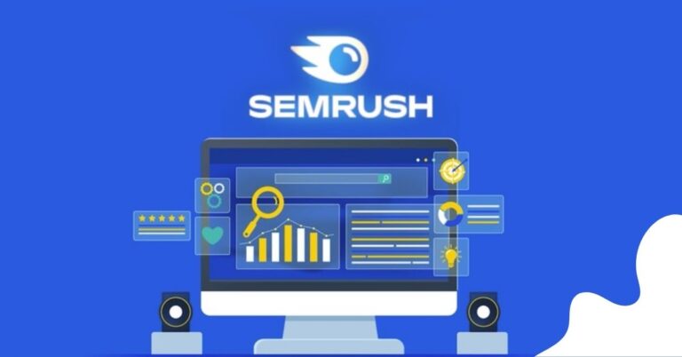 SEMrush Website Traffic Analysis