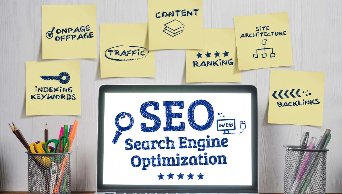 Off Page SEO Techniques