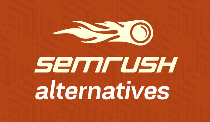 Semrush Alternatives