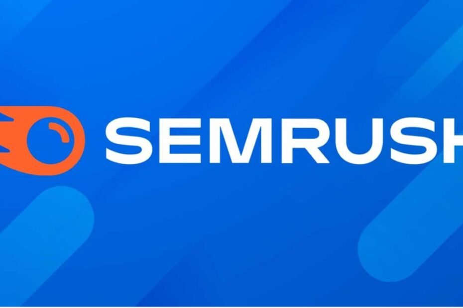 What is Semrush