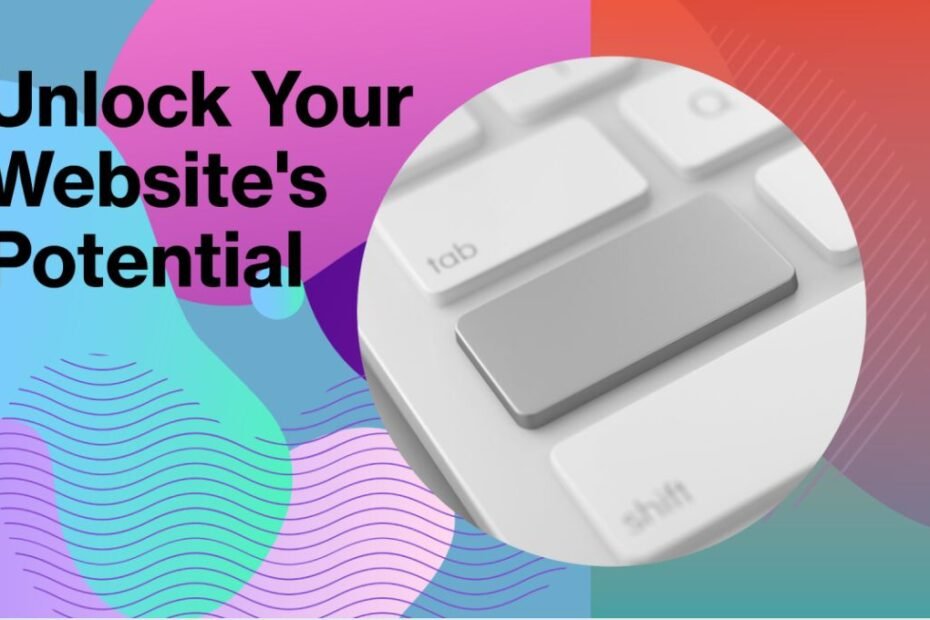 Unlocking Your SEO Potential