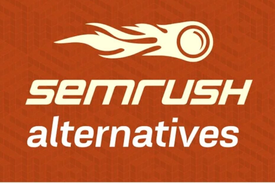 SEMrush for Your SEO Needs