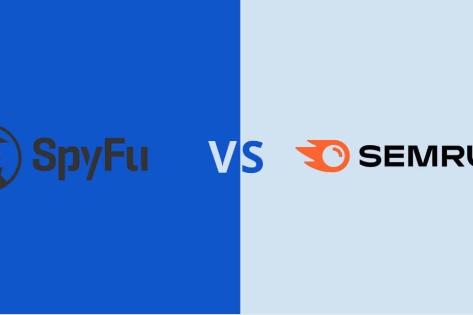 SpyFu vs SEMrush