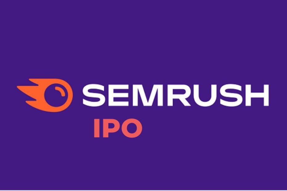 Semrush IPO