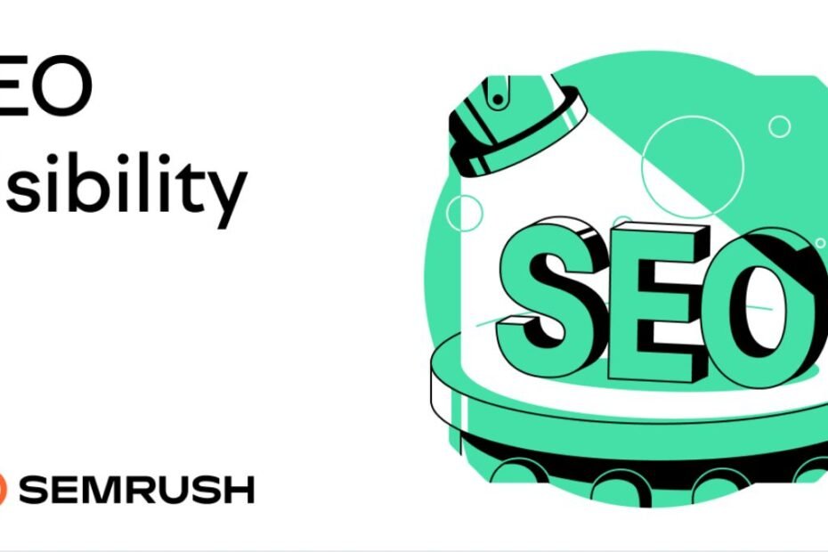 Semrush Visibility