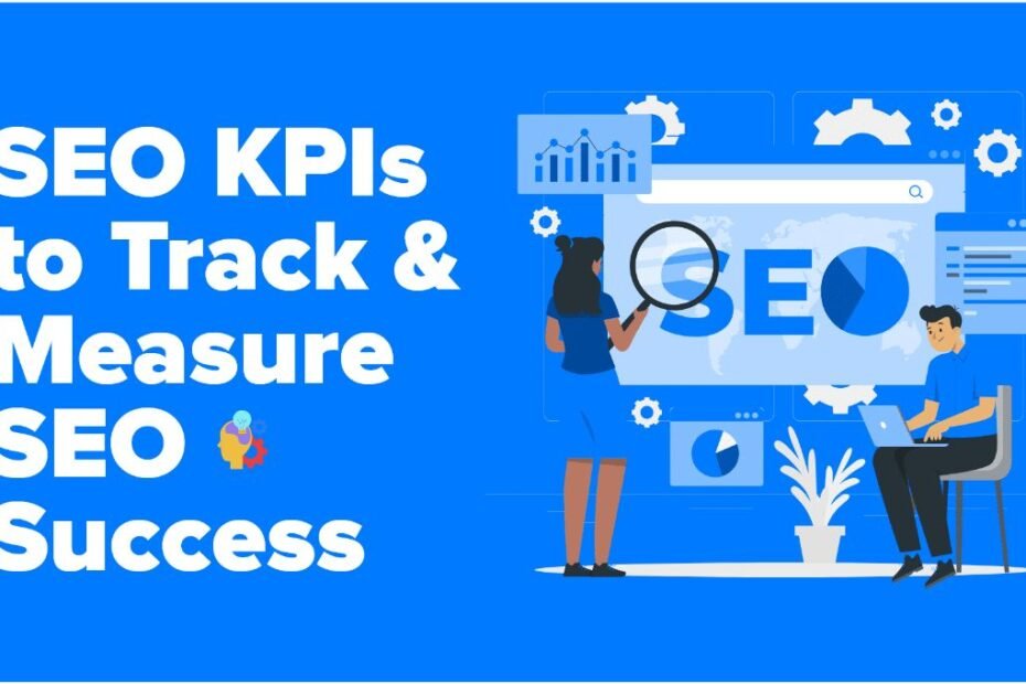 KPIs for SEO to Track