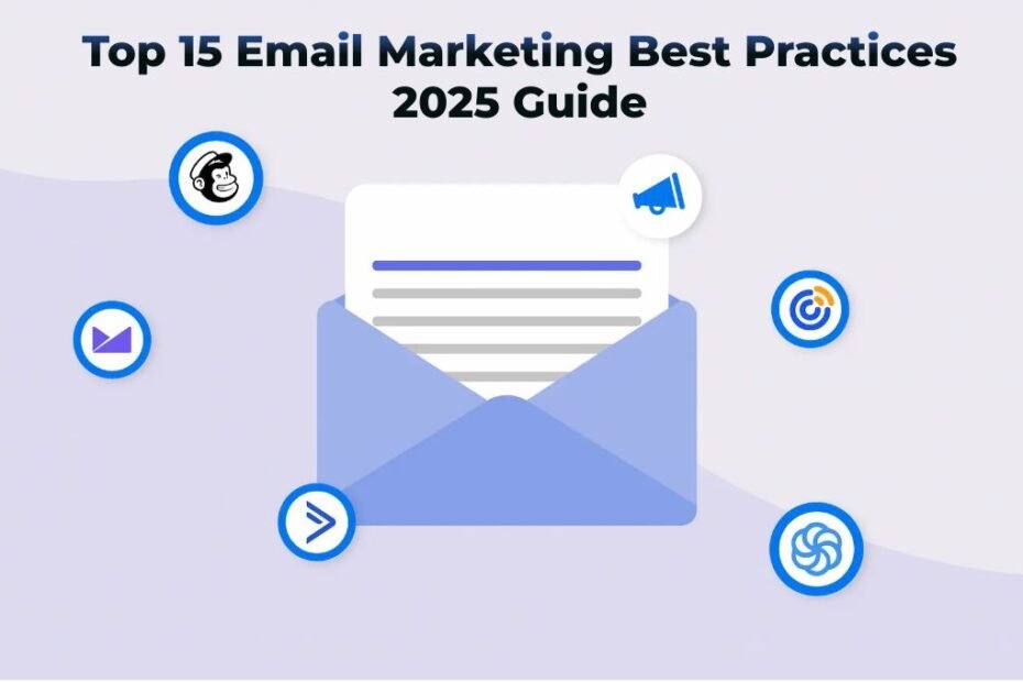 Email Marketing