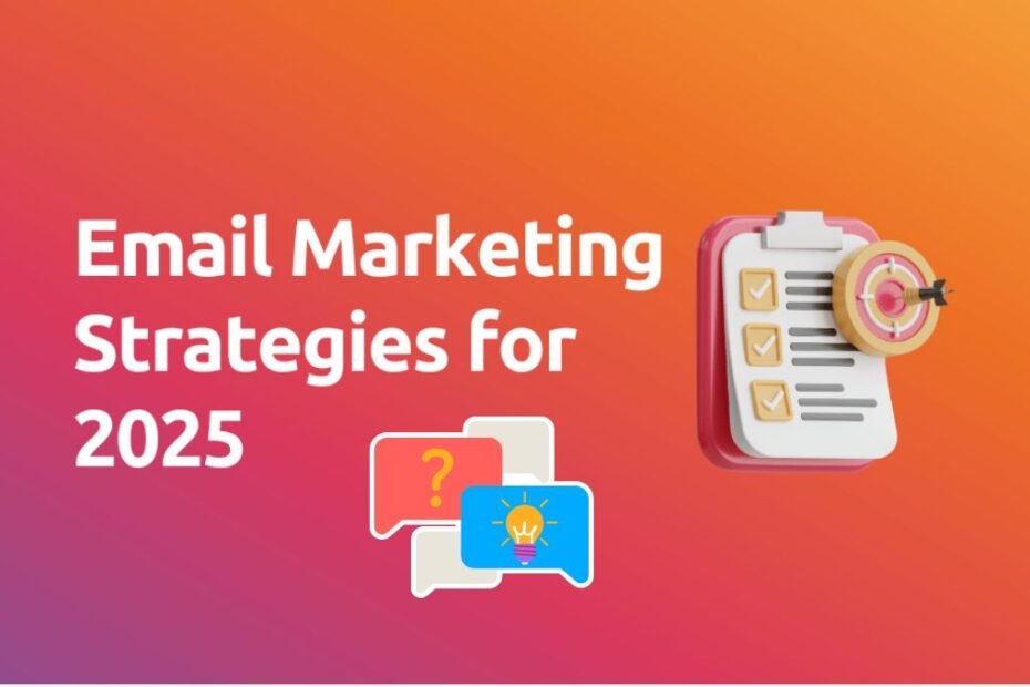 Email Marketing Trends