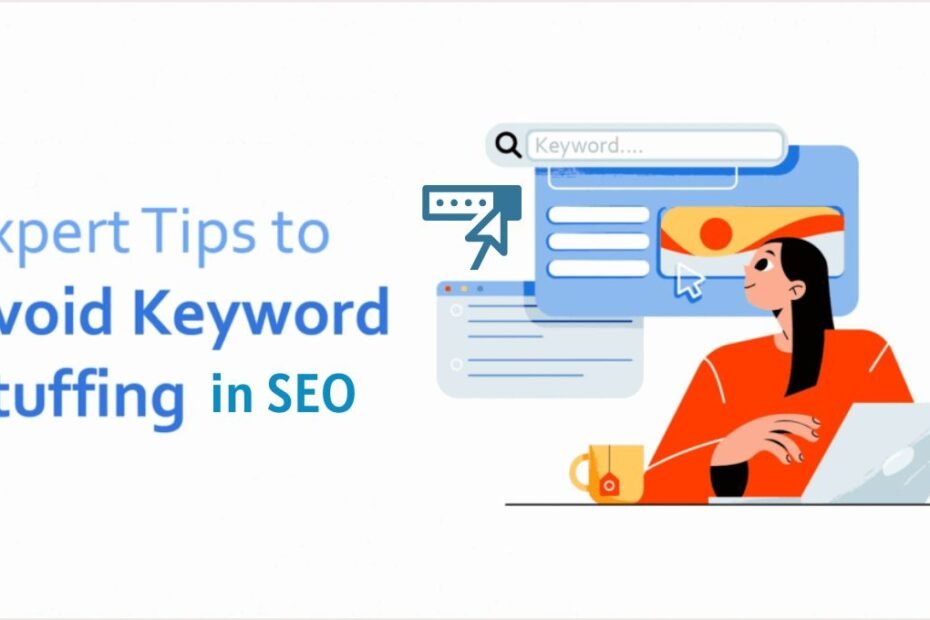 Keyword Stuffing in SEO