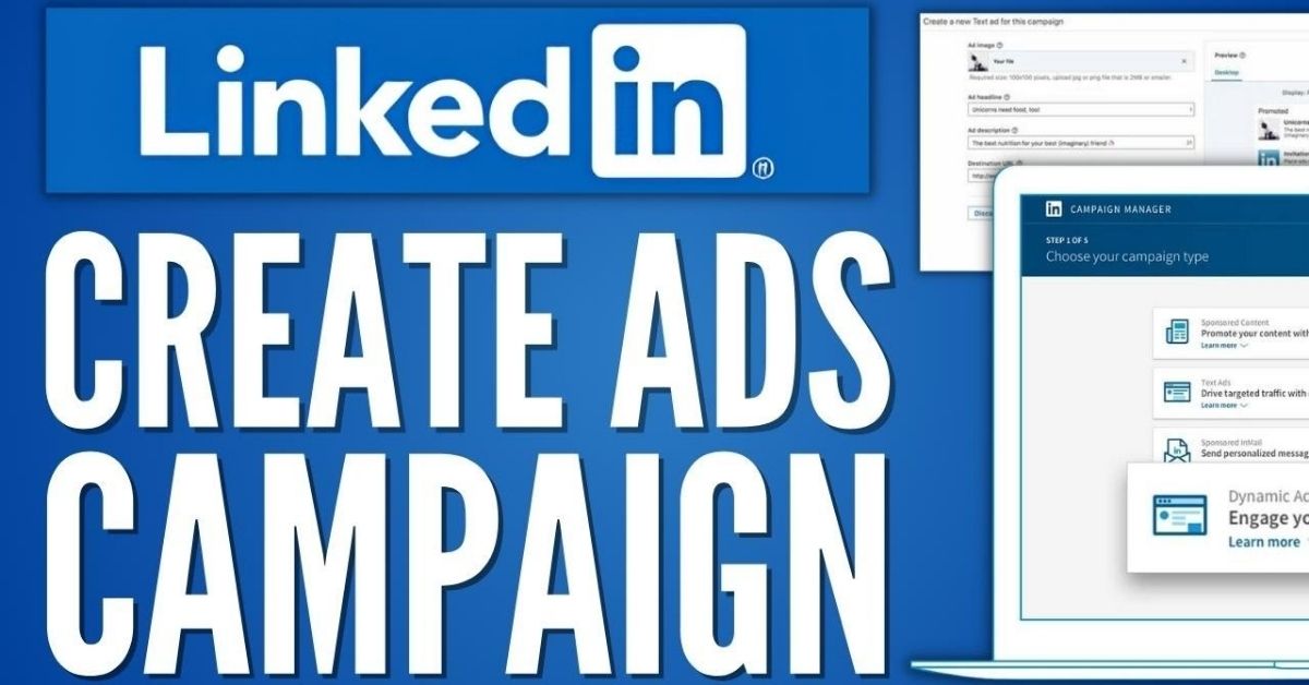 How to Create LinkedIn Ads to Generate Sales?