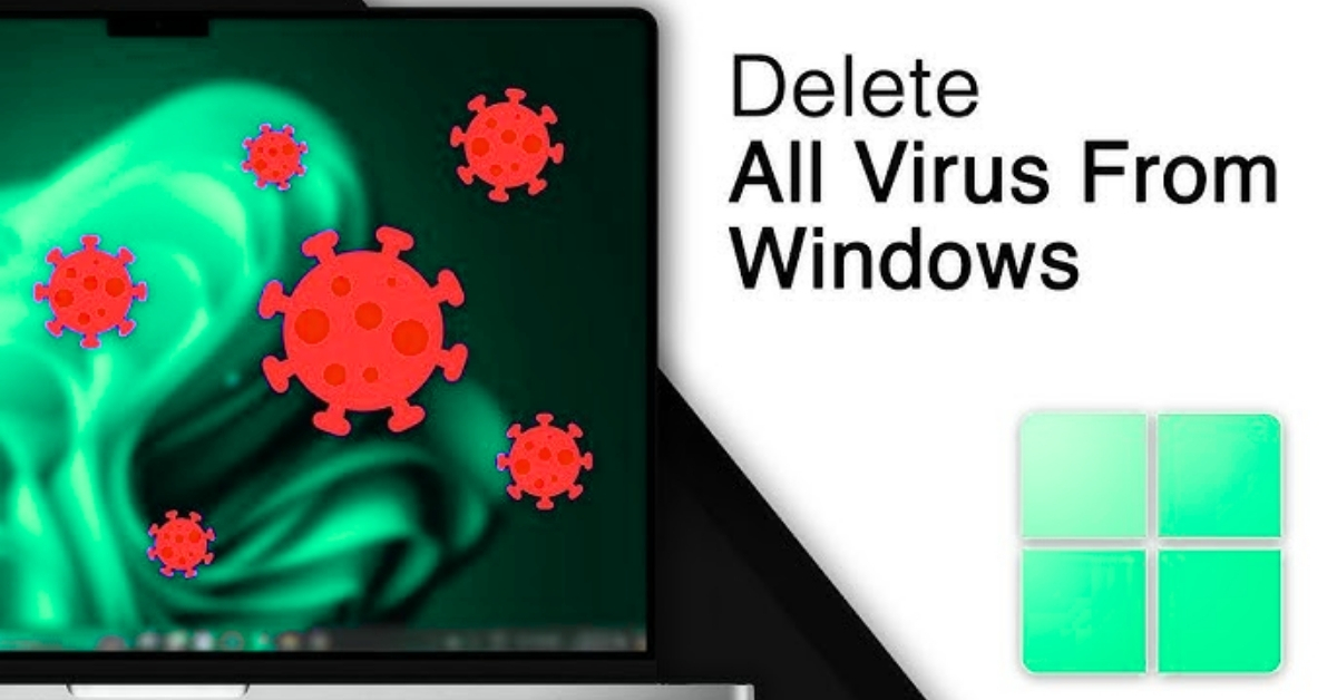 How to Remove Malware: Step-by-Step Guide for Windows 10 and 11