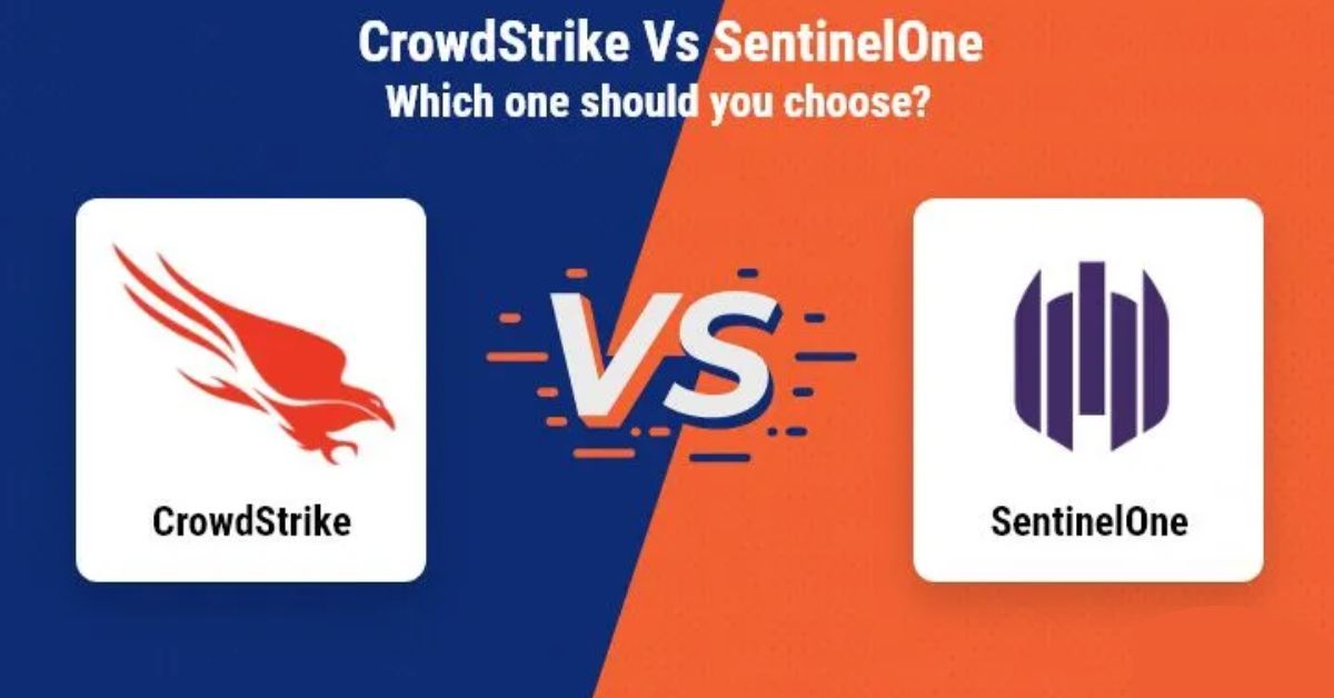 SentinelOne vs. CrowdStrike: 5 Key Differences and How to Choose