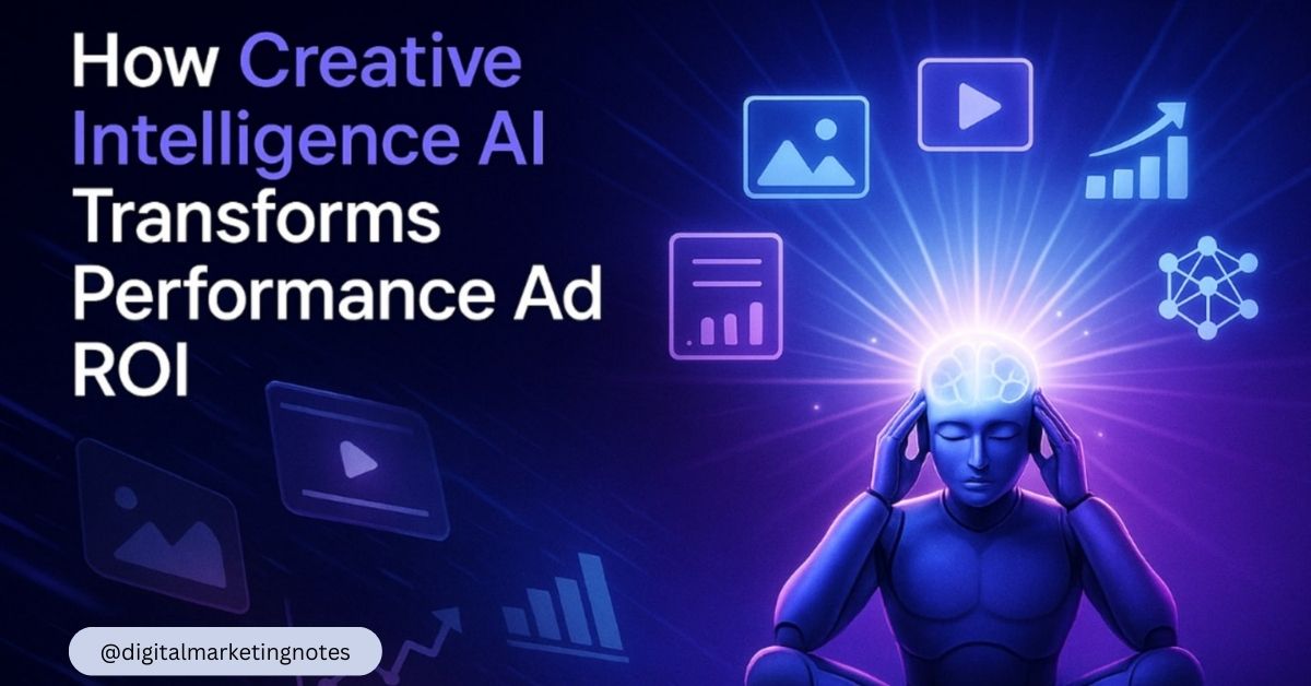 AI and ROAS Optimization Innovative Approach to Transforming Digital Advertising