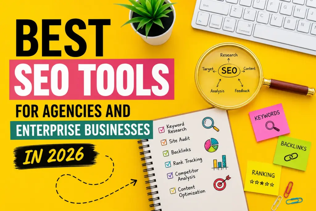 best SEO tools