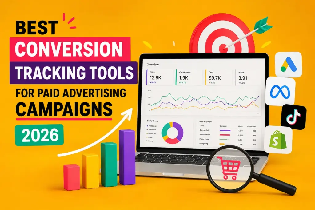 best conversion tracking tools