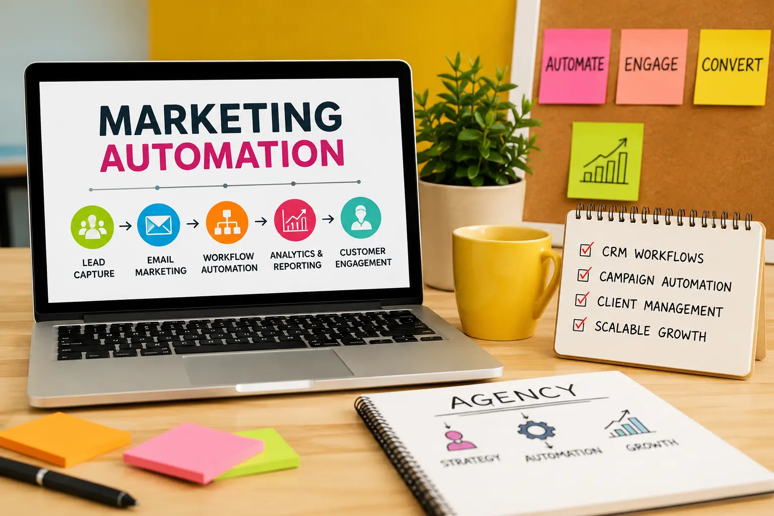 best marketing automation platforms
