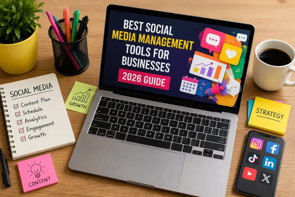 best social media management tools