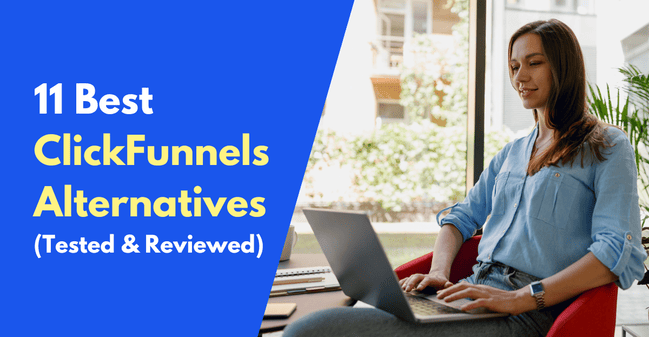 Email vendor selection