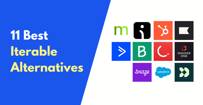 Email vendor selection
