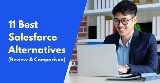 Email vendor selection