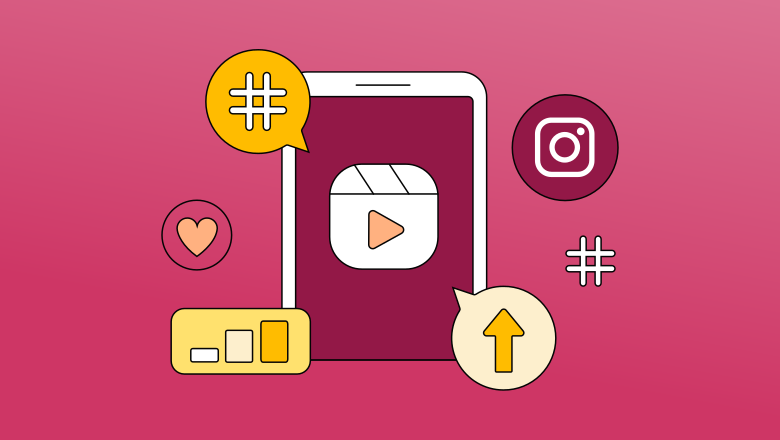250+ Instagram Reel Hashtags to Boost Engagement