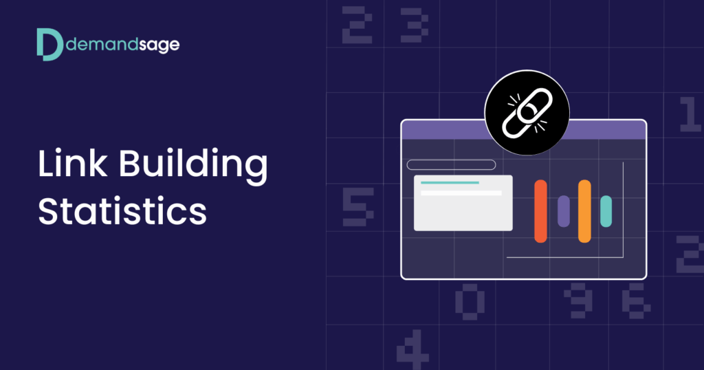 55 Link Building Statistics 2026 [Backed by New Data]