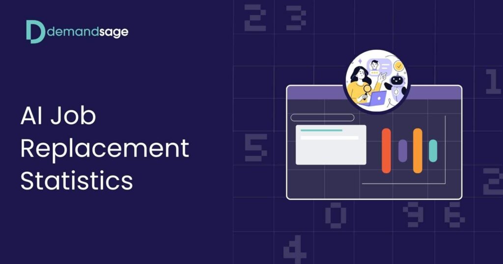 81 AI Job Replacement Statistics 2026 (New Reports)