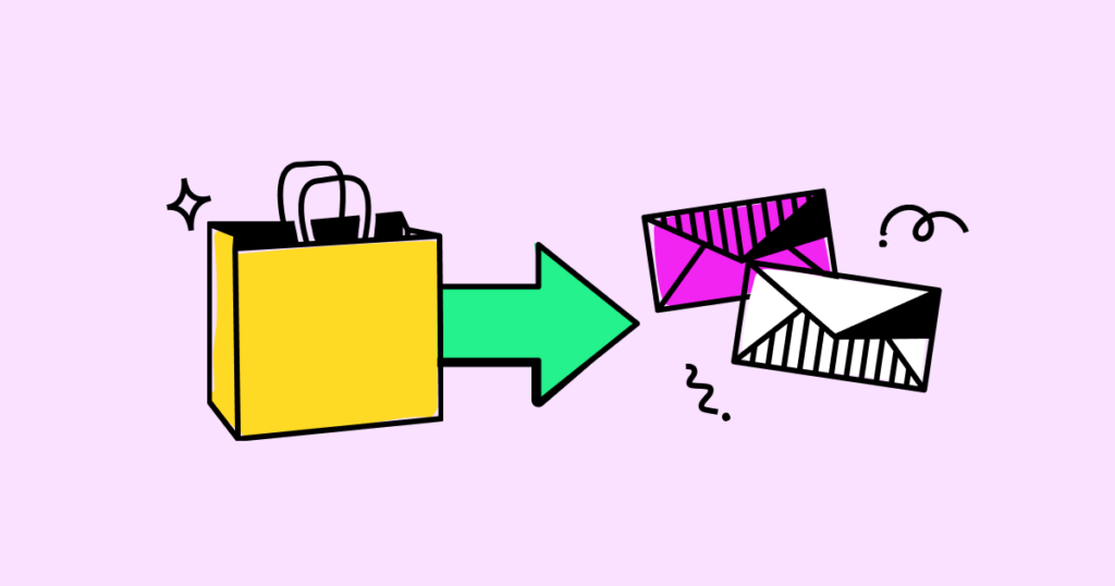 9 Post-Purchase Email Examples to Inspire Your Own