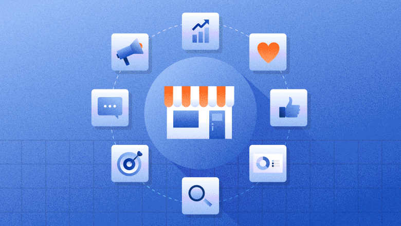 9 Social Media Marketing Tips for Small Business