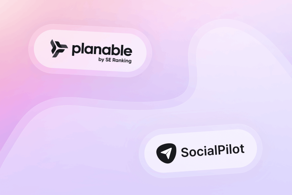 Best SocialPilot alternatives