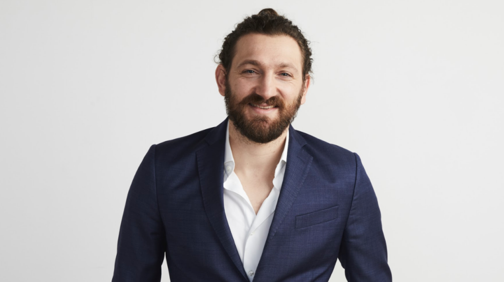 An Interview with Ezra Firestone