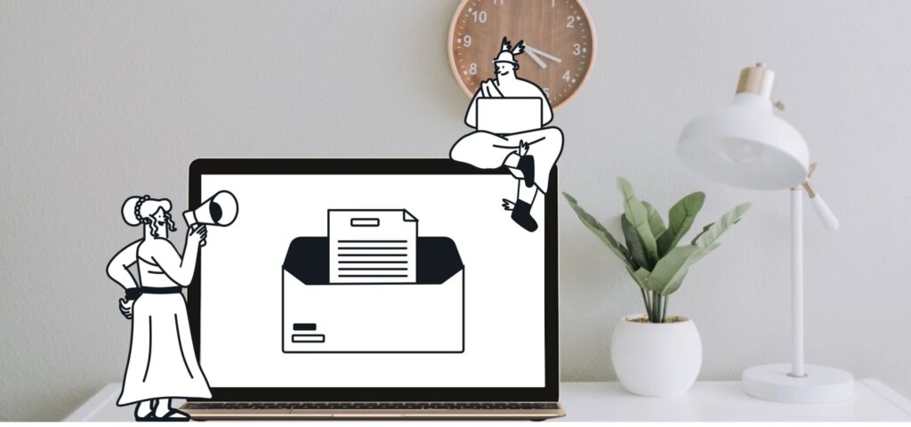 Image for What’s the best time to send your email newsletter in 2026?