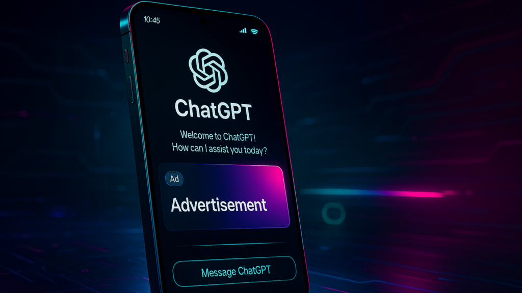 ChatGPT Ads new overview tab, suggested ad drafts, new ad formats and more
