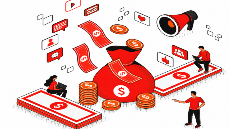 Don't confuse ad spend with marketing performance