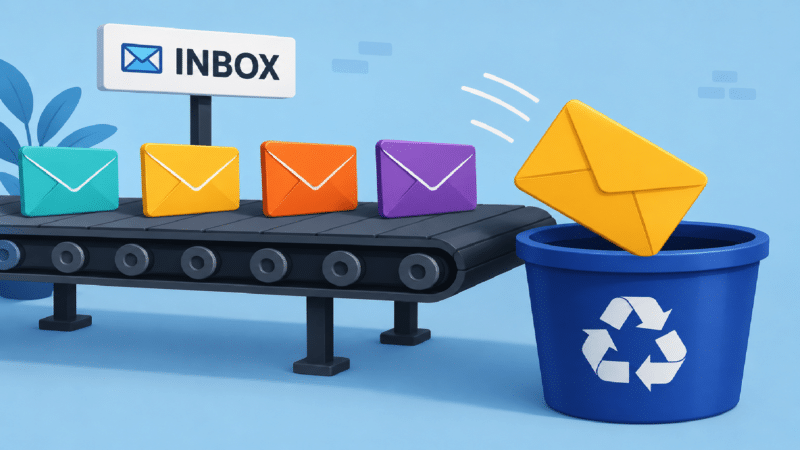 FREE! The email subject line rules that don't hold up!