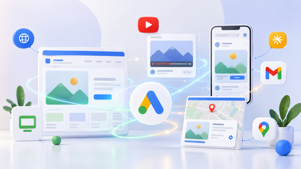 Google brings business data feeds to Demand Gen campaigns