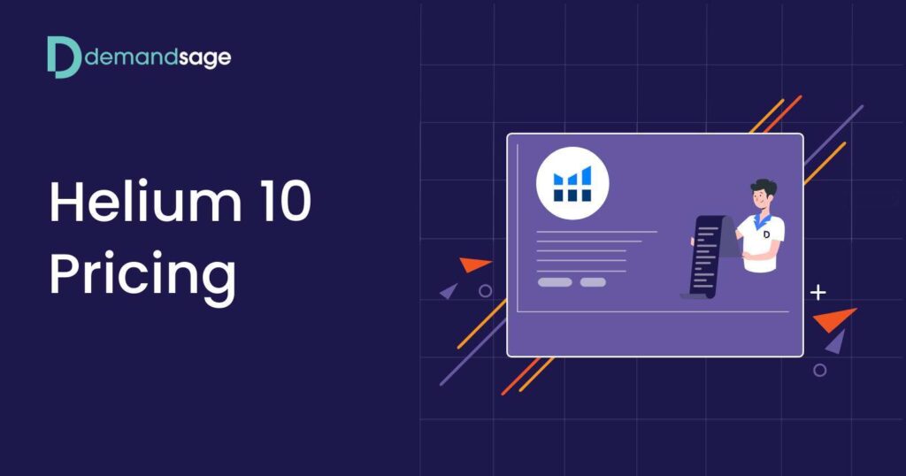 Helium 10 Pricing 2026 – New Plans & Subscription Costs
