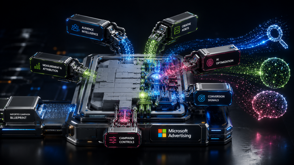 How to get the most from Microsoft Advertising campaigns