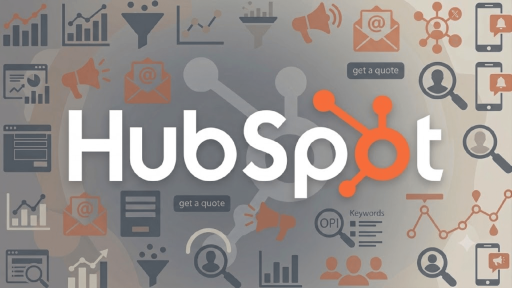 HubSpot-logo