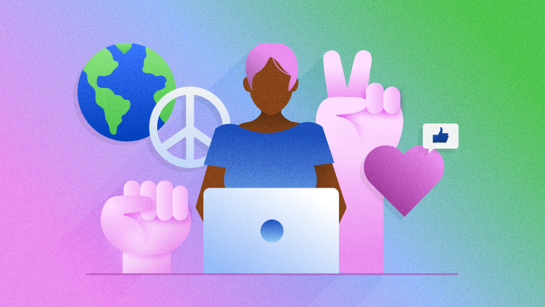 Influencer Activism | Sprout Social