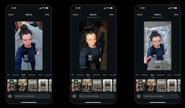 Instagram will charge for AI access
