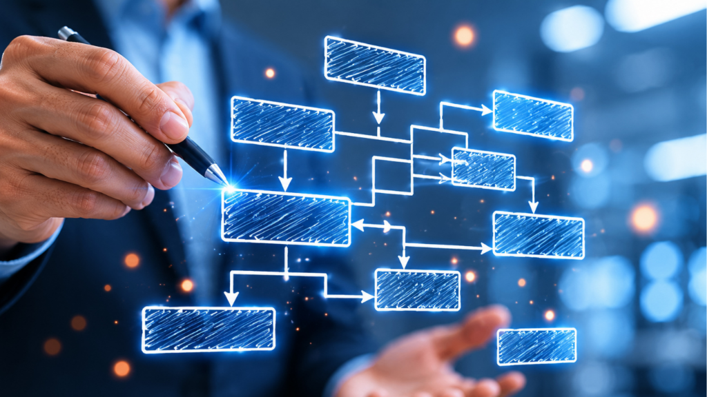 Map Your Salesforce Org with AI-Assisted Discovery