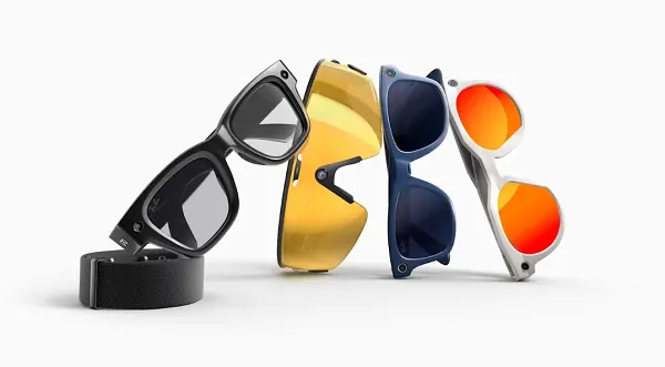 Meta CTO confirms facial recognition in AI glasses