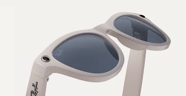 Meta addresses LED tampering on its AI glasses