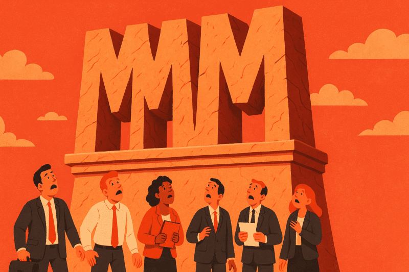 Open source made MMM cheaper, not easier