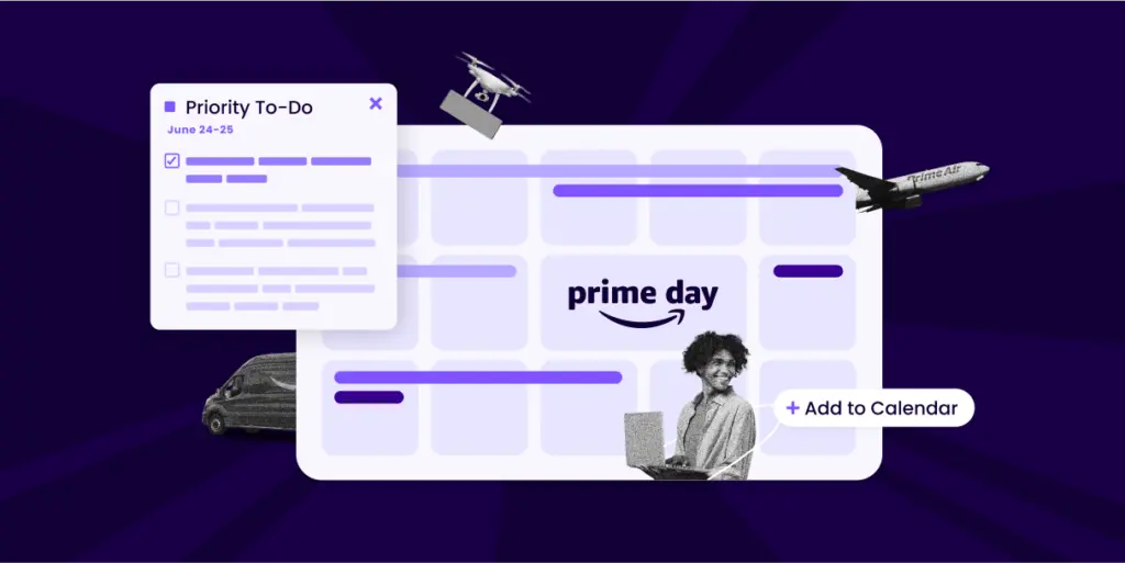 Prepare for Prime Day 2026: Maximizing Amazon Sales