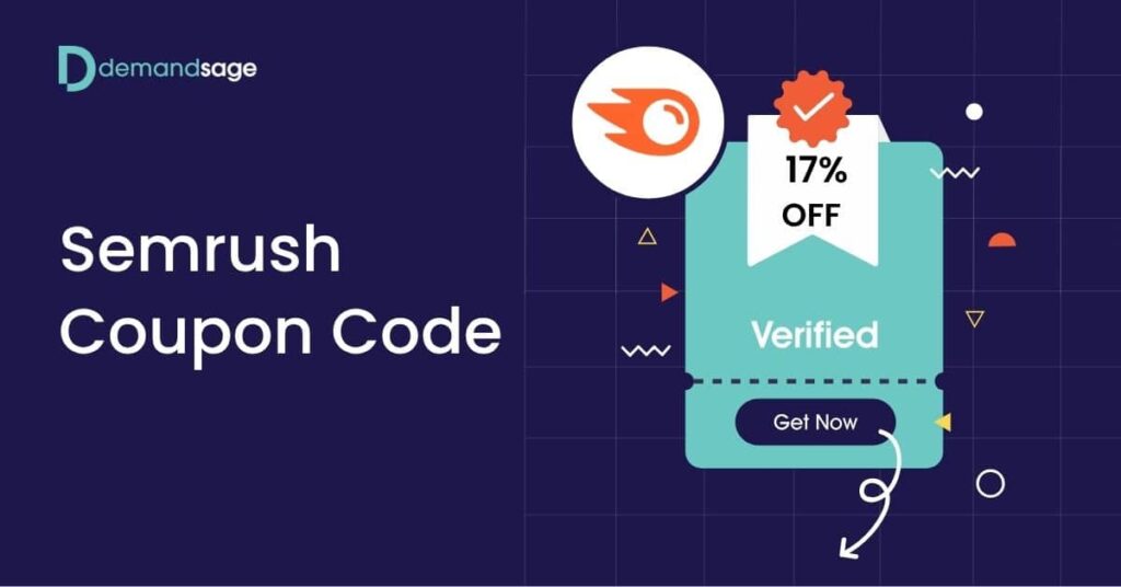 Semrush Coupon Code [JULY 2026] → 17% OFF Promo