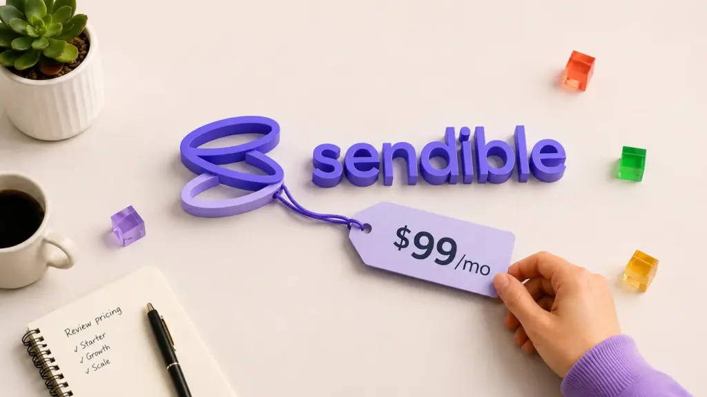 Sendible Pricing 2026 - Plans, Costs and a Cheaper Option