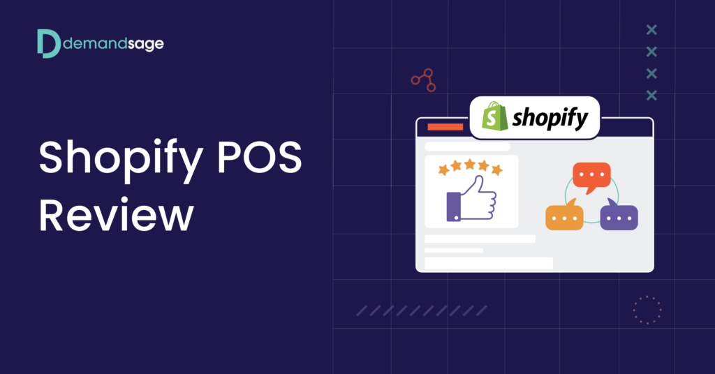 Shopify POS Review 2026 – Features & Pricing (My Verdict)